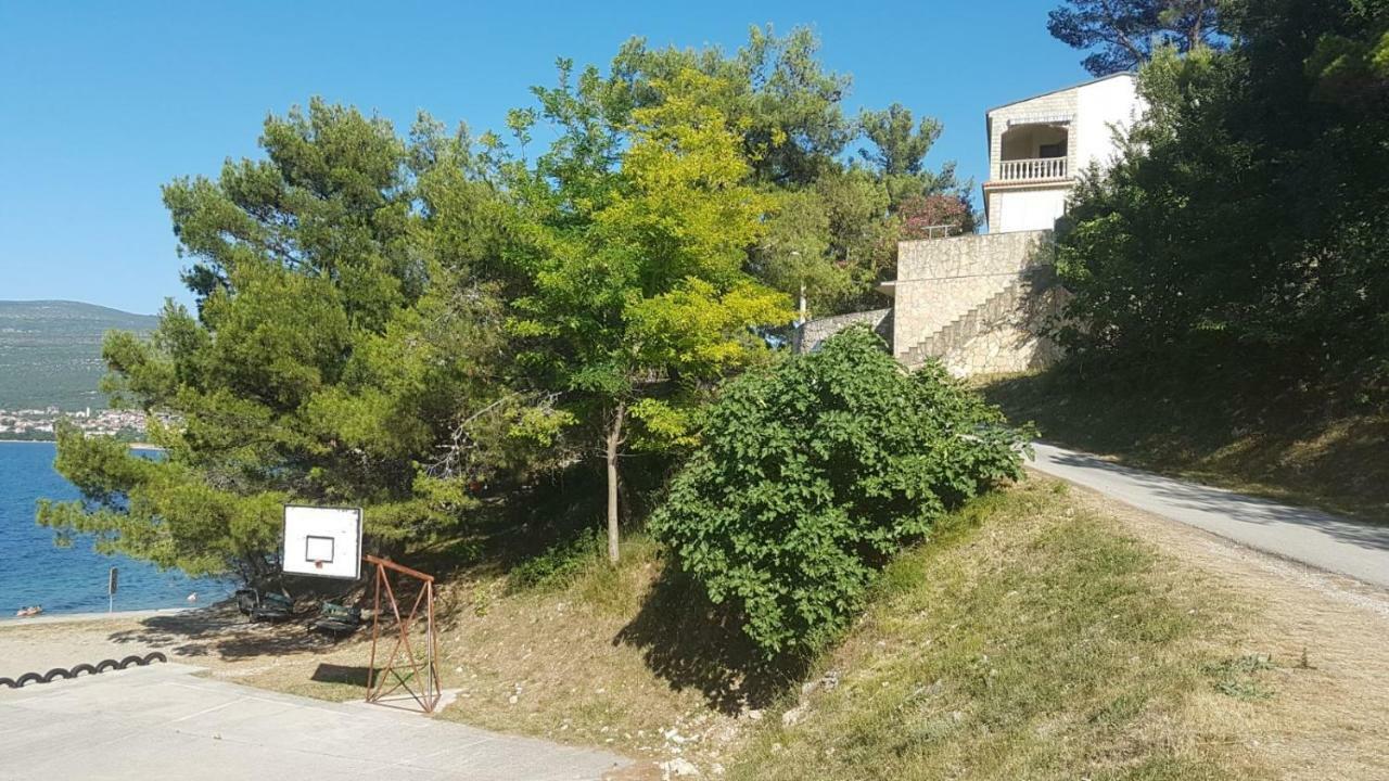 Apartman Karin Donji Karin Exterior photo